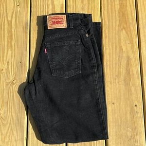 Levi’s jeans